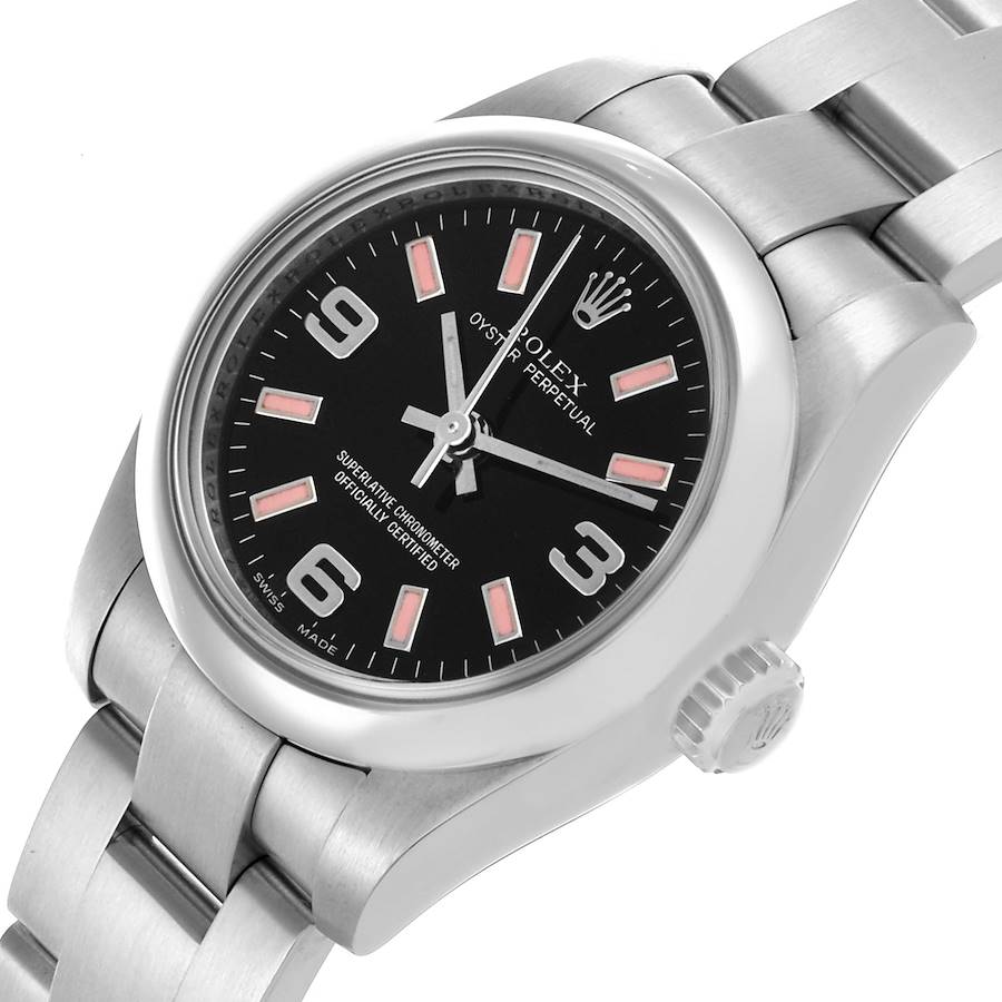 Rolex Oyster Perpetual 26